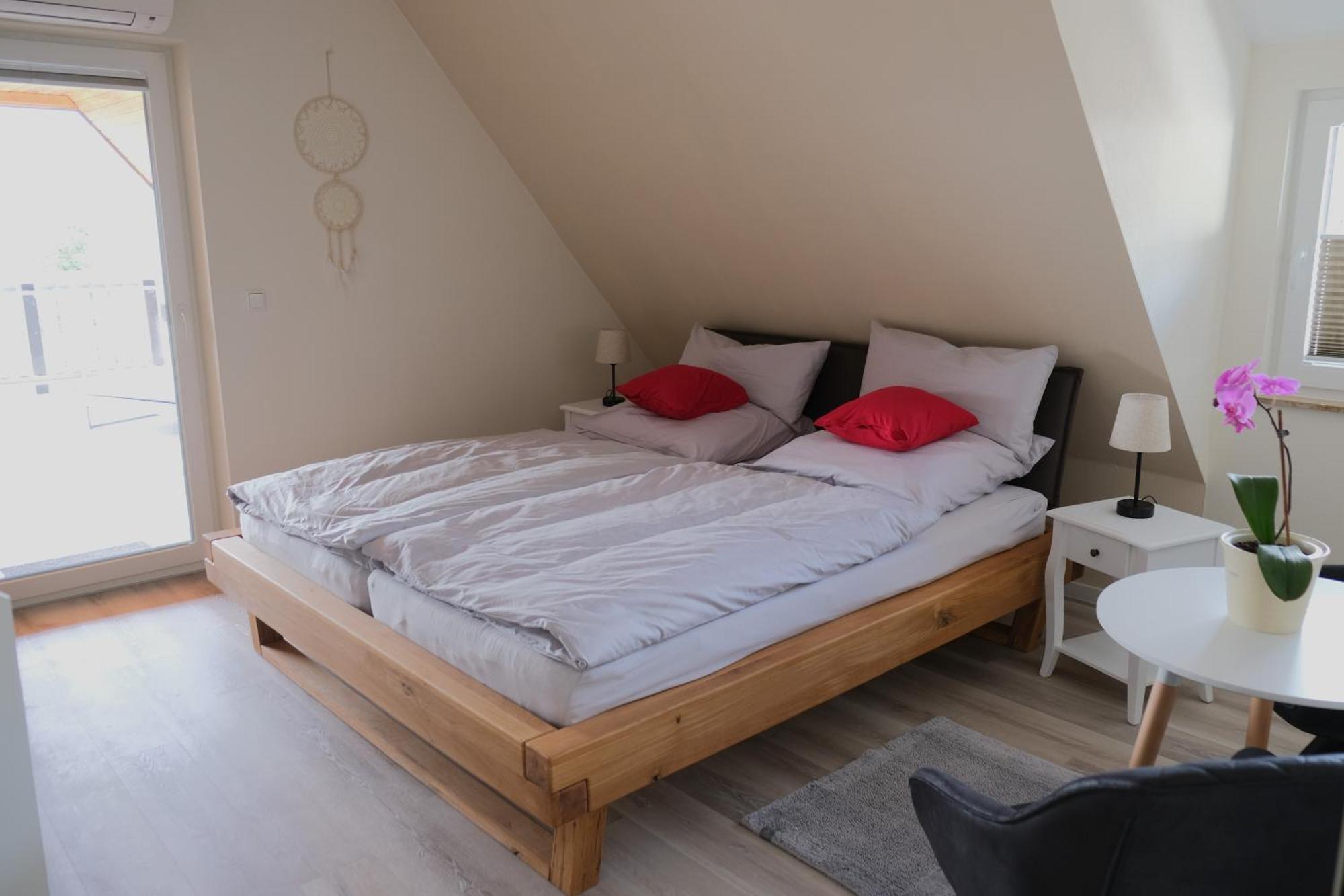Bonnavista Ferienwohnungen Großheubach 外观 照片