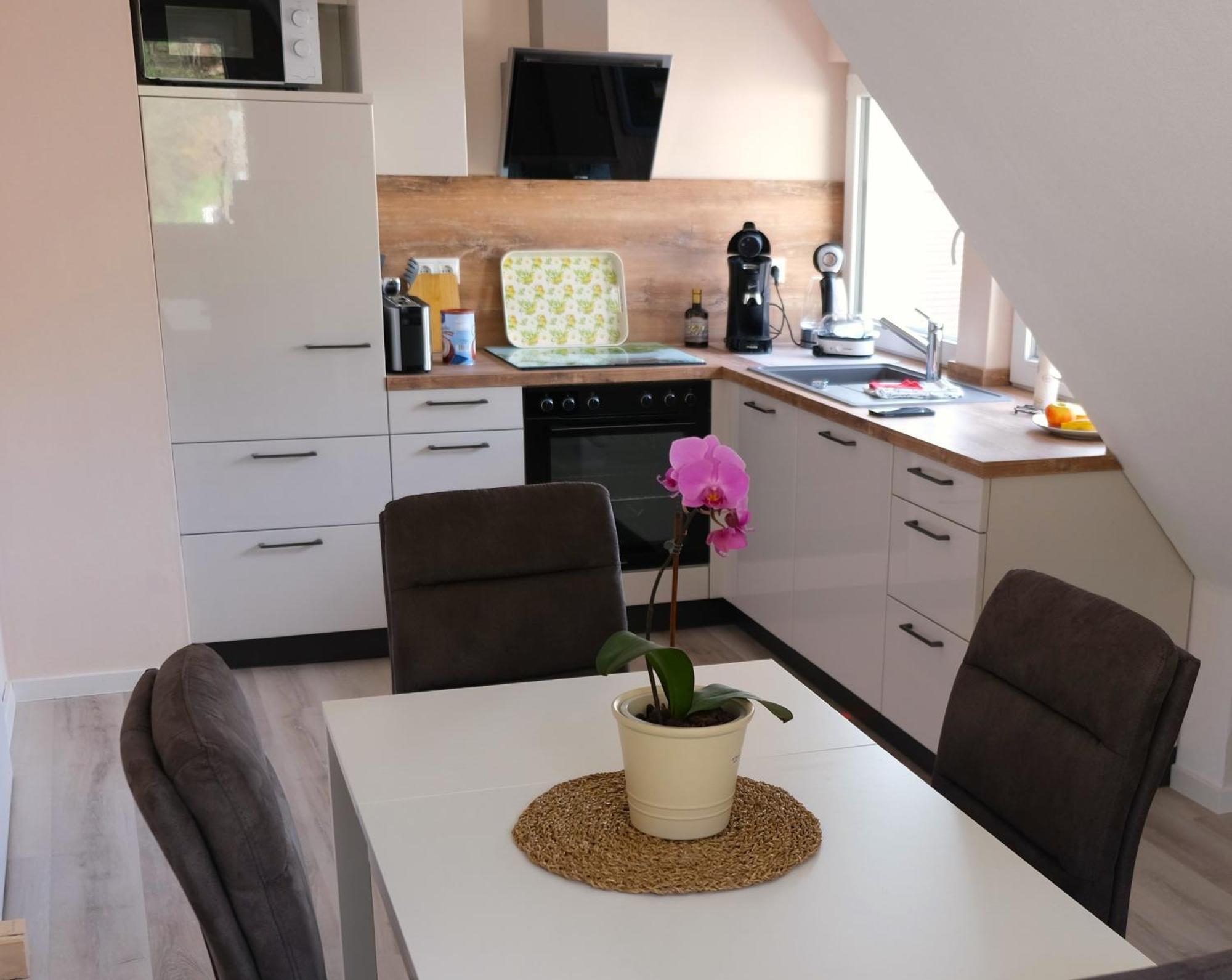 Bonnavista Ferienwohnungen Großheubach 外观 照片