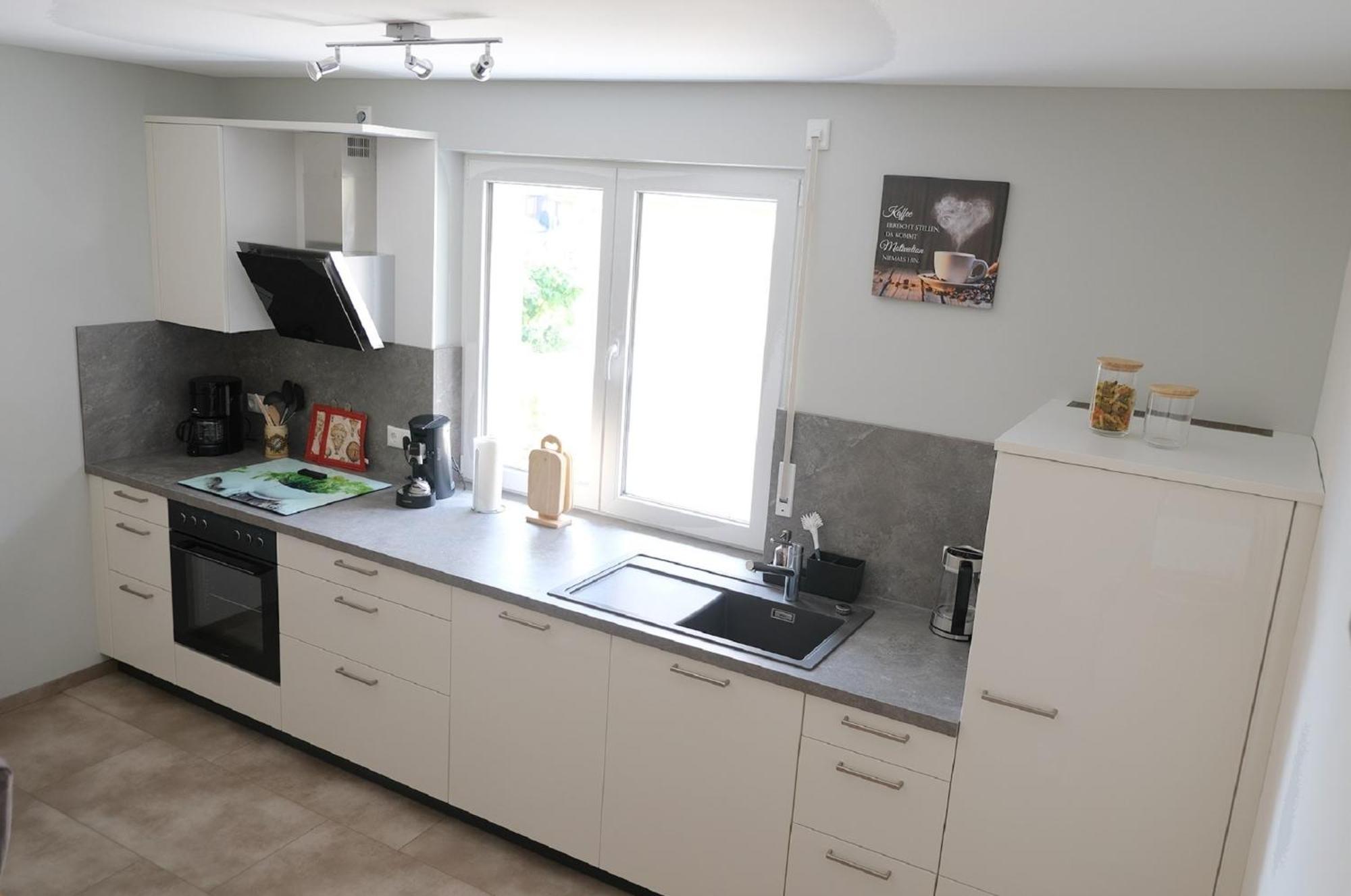 Bonnavista Ferienwohnungen Großheubach 外观 照片