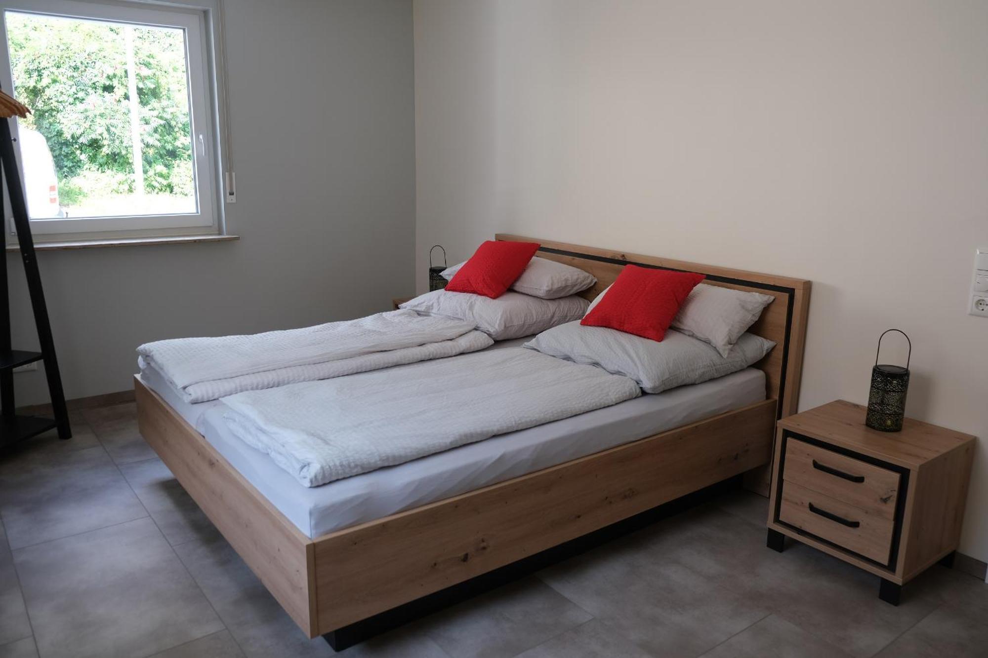 Bonnavista Ferienwohnungen Großheubach 外观 照片