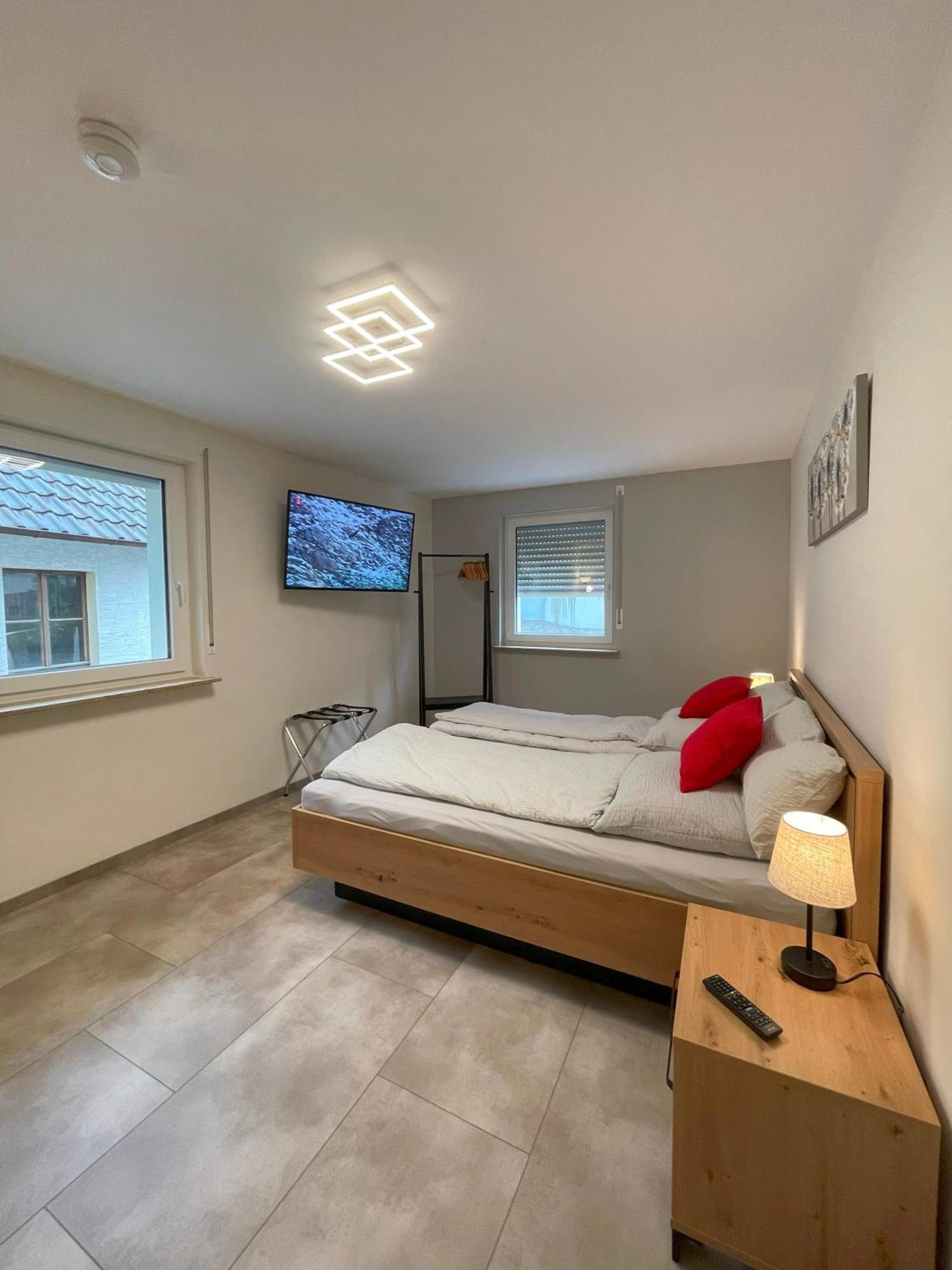 Bonnavista Ferienwohnungen Großheubach 外观 照片