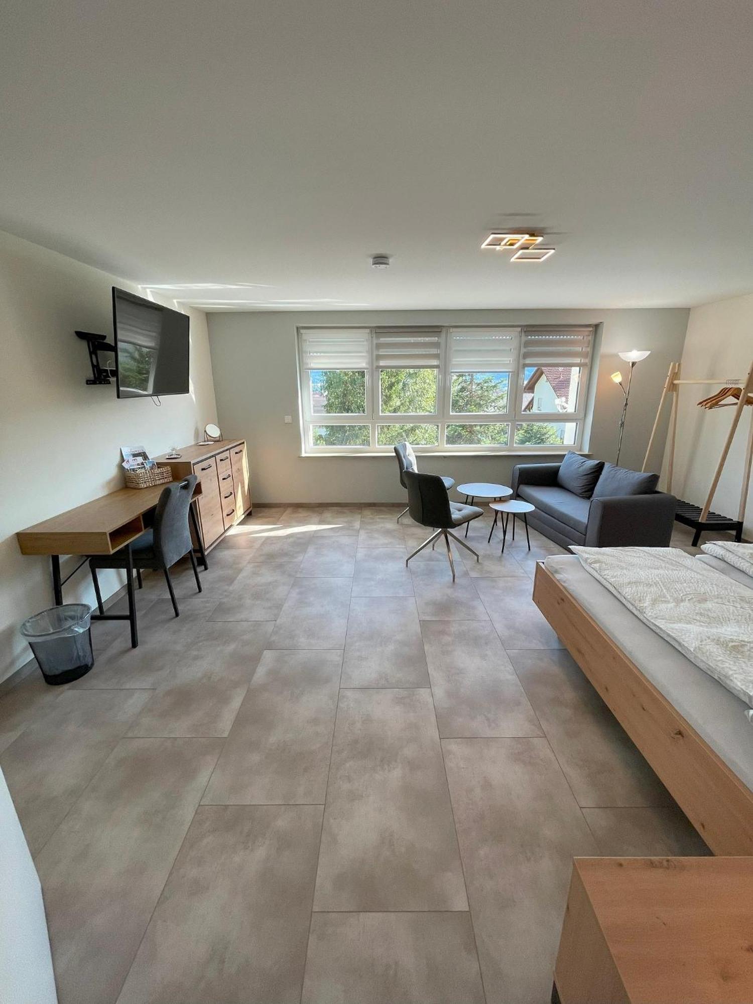 Bonnavista Ferienwohnungen Großheubach 外观 照片