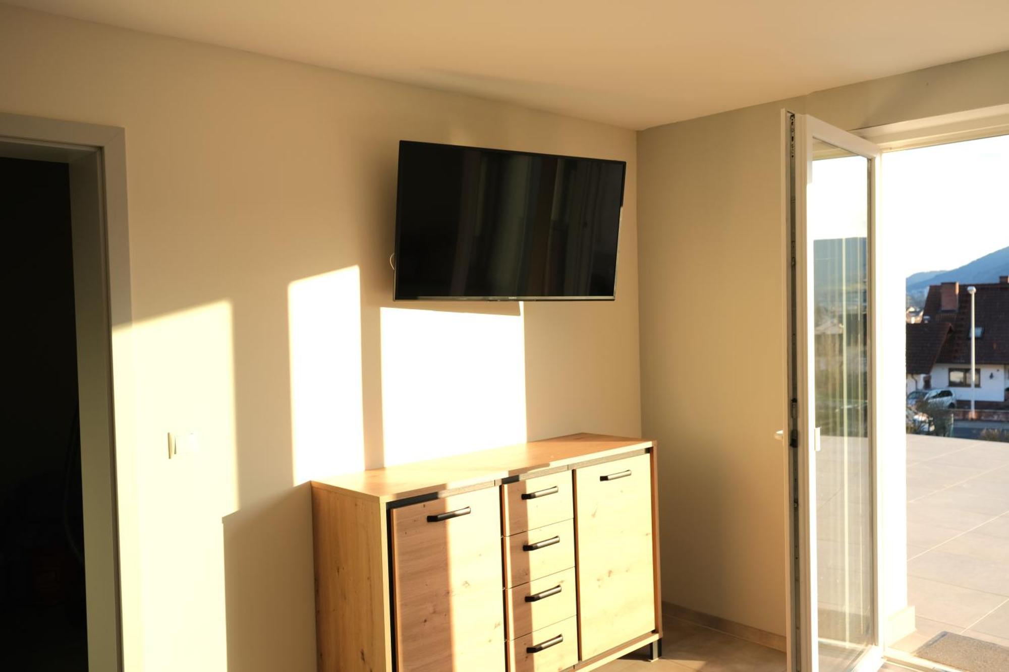 Bonnavista Ferienwohnungen Großheubach 外观 照片
