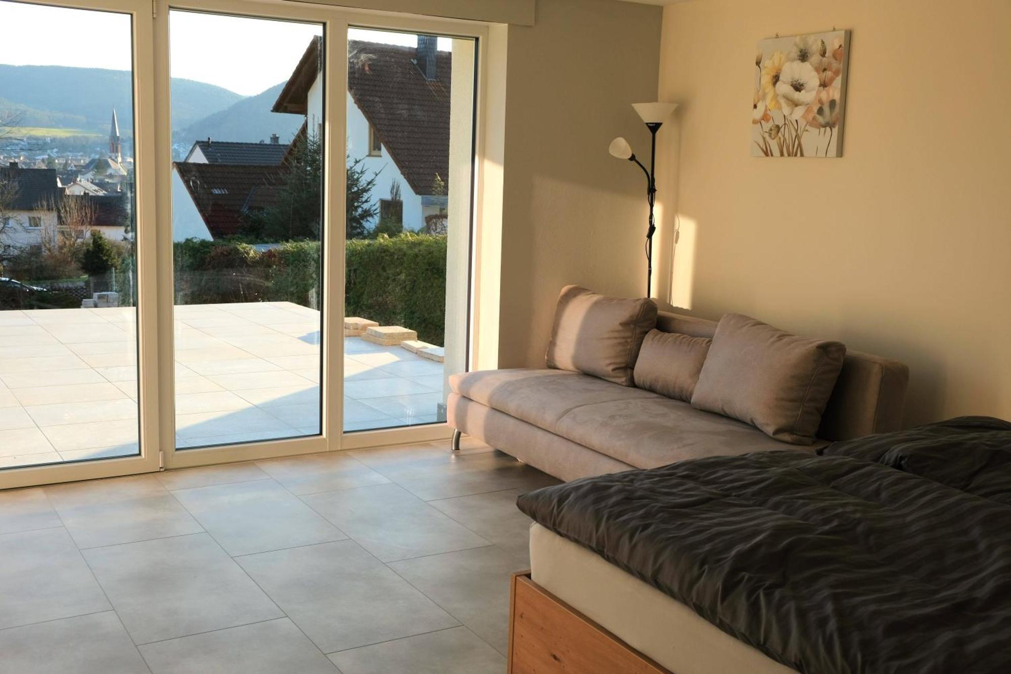 Bonnavista Ferienwohnungen Großheubach 外观 照片