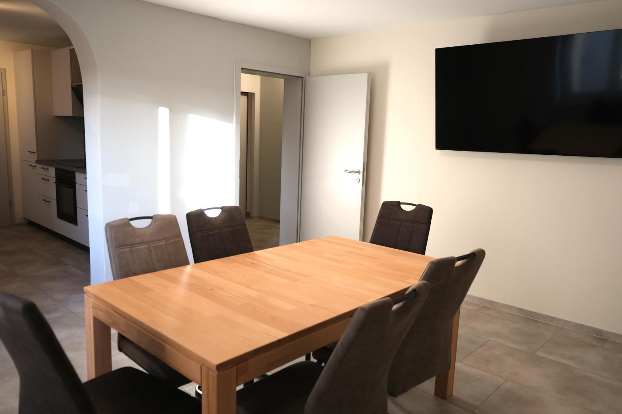 Bonnavista Ferienwohnungen Großheubach 外观 照片
